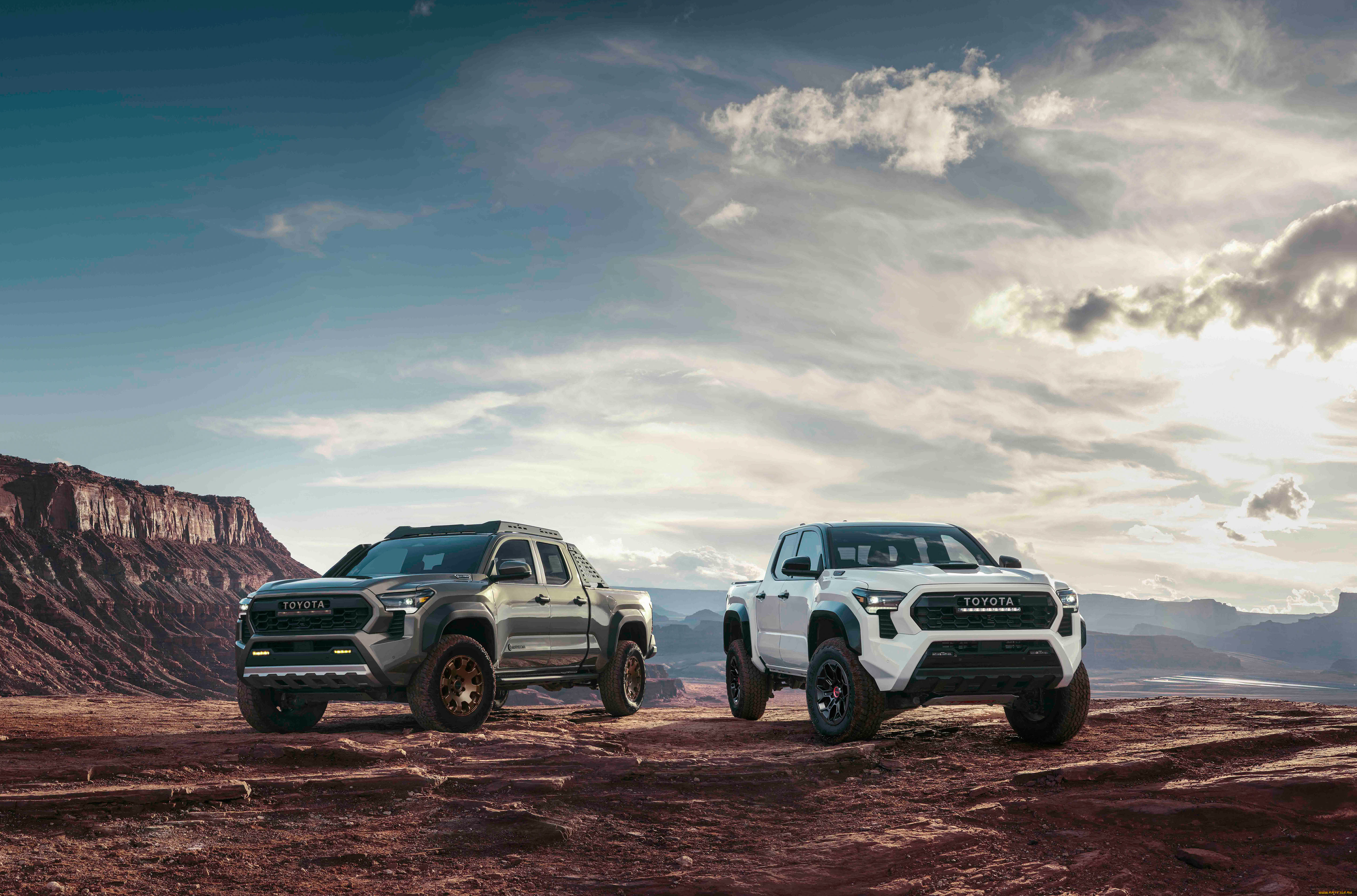 , toyota